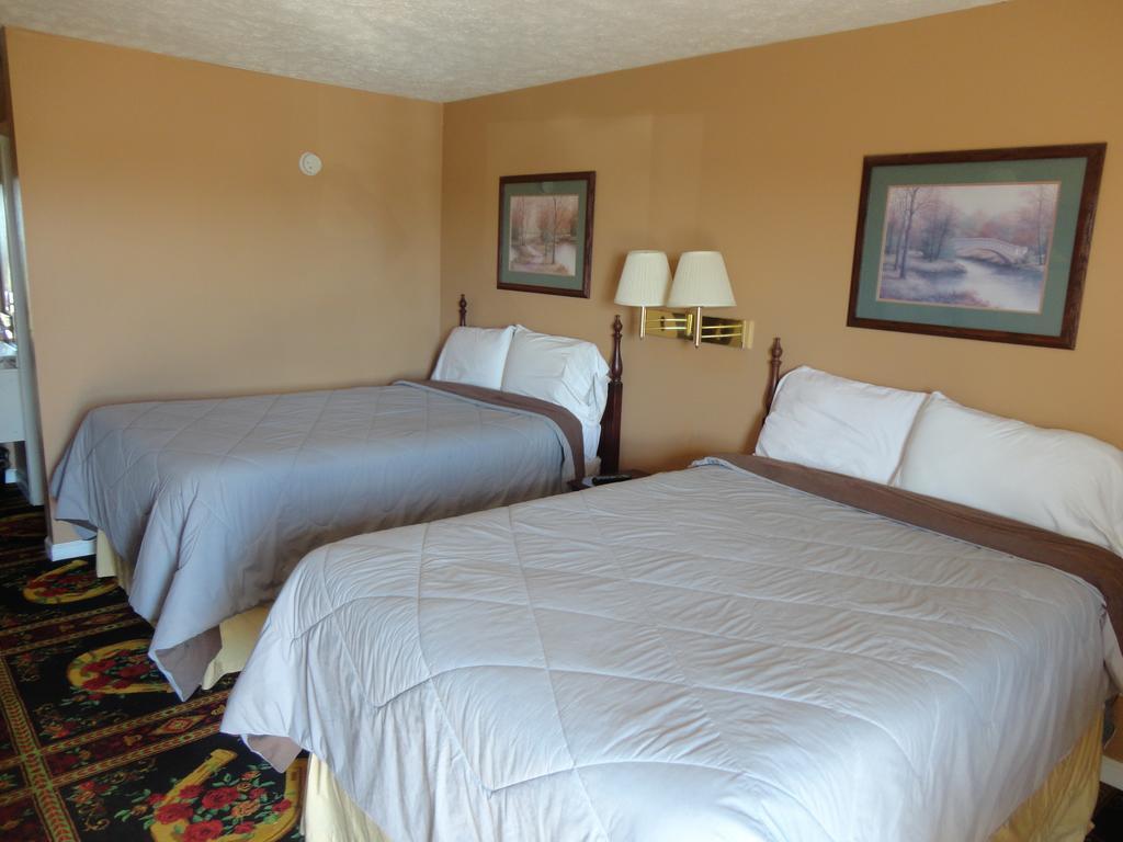 Royal Inn & Suites Tunica Quarto foto