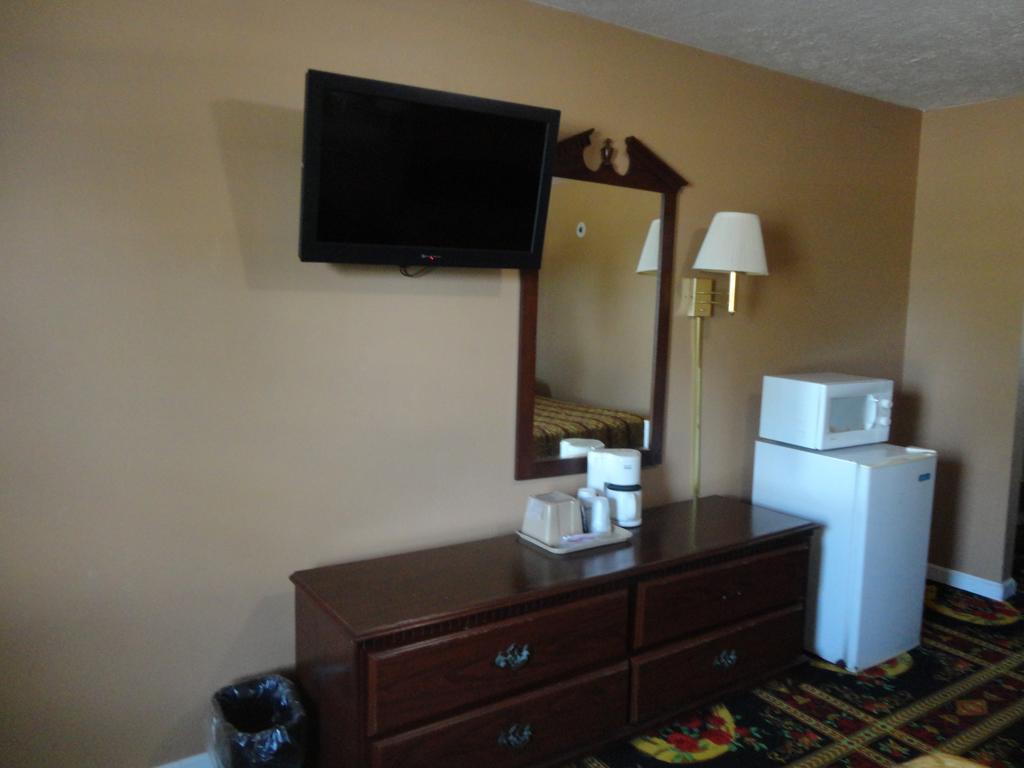 Royal Inn & Suites Tunica Quarto foto