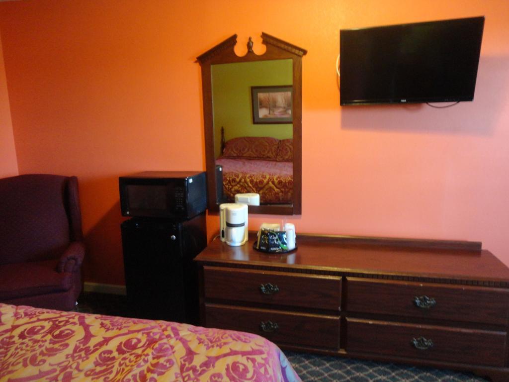 Royal Inn & Suites Tunica Quarto foto