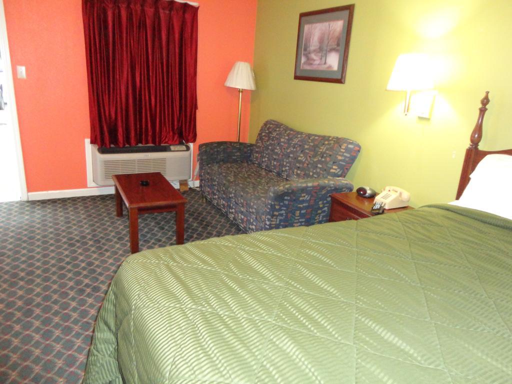 Royal Inn & Suites Tunica Exterior foto