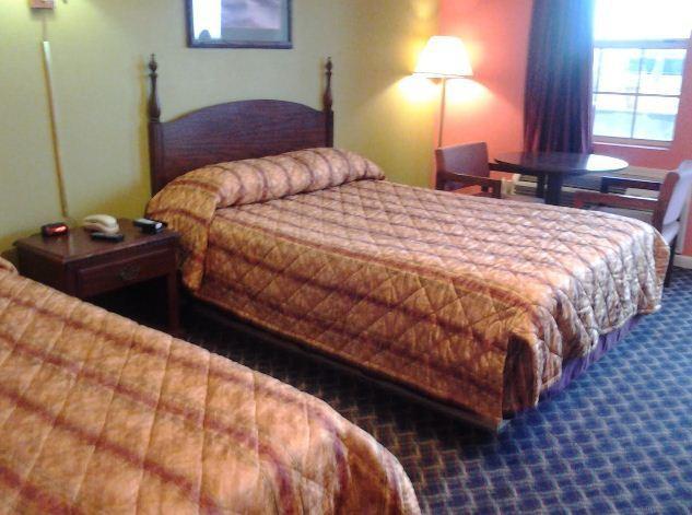Royal Inn & Suites Tunica Quarto foto