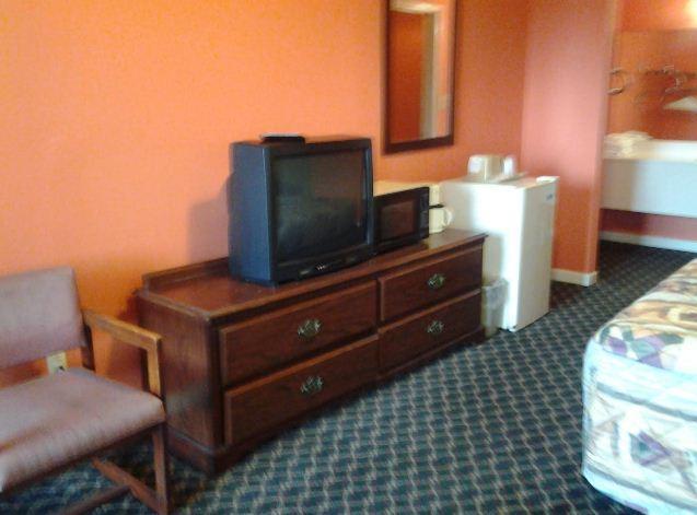 Royal Inn & Suites Tunica Quarto foto