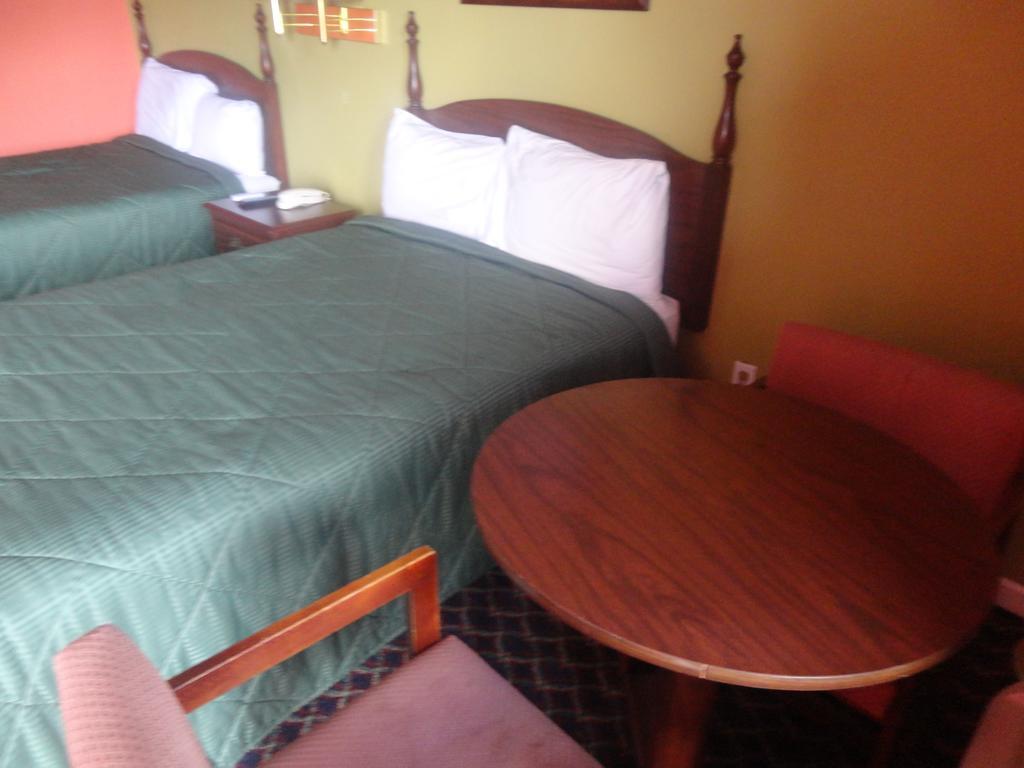 Royal Inn & Suites Tunica Quarto foto