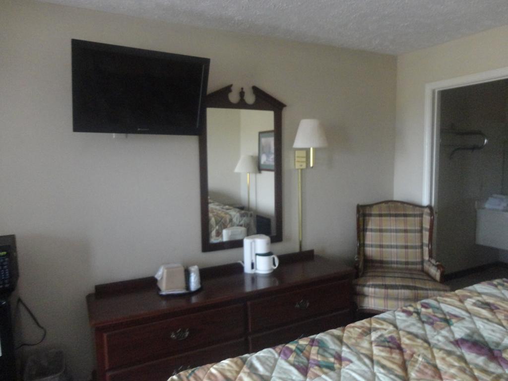 Royal Inn & Suites Tunica Quarto foto