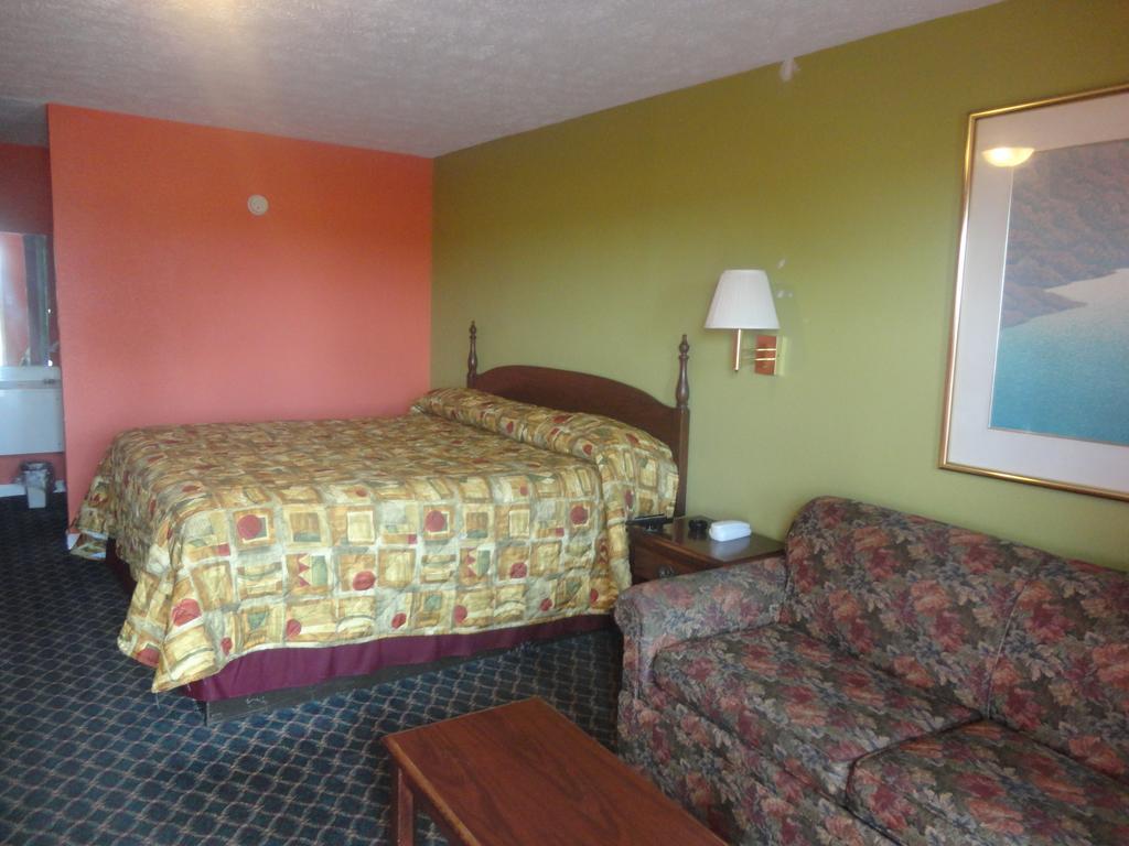 Royal Inn & Suites Tunica Quarto foto