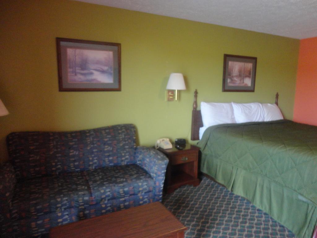 Royal Inn & Suites Tunica Quarto foto